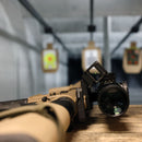 Viridian PINCH35™ Adjustable 35° Offset Optic Docter / Burris FF / Vortex Venom Mount