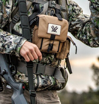 Vortex Optics at OpticsForce.com