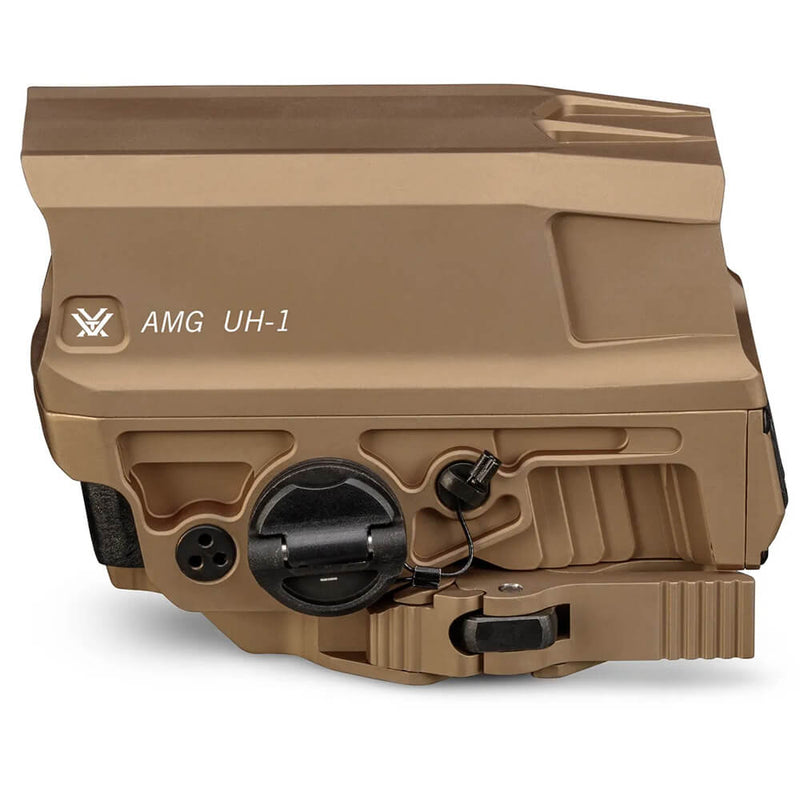 Vortex AMG® UH-1® Gen II Holographic Sight 