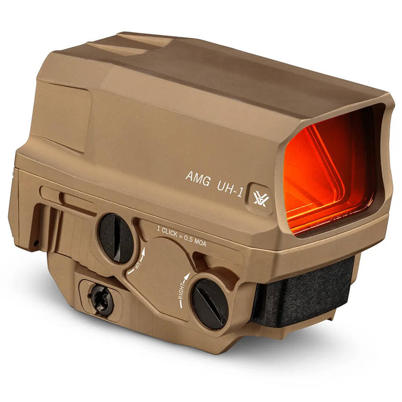 Vortex AMG® UH-1® Gen II Holographic Sight 