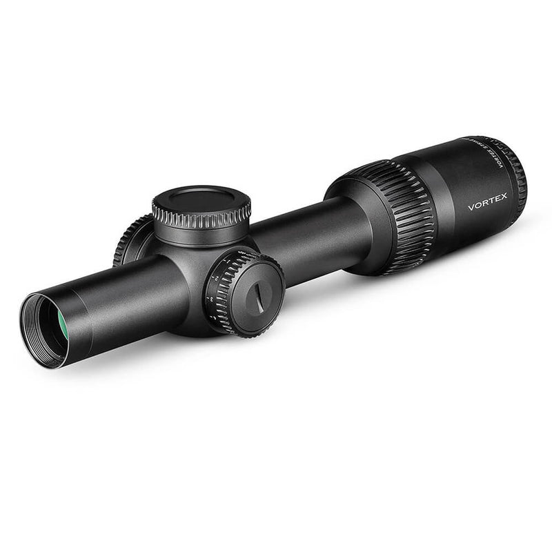 Vortex Optics Strike Eagle