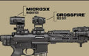 Vortex Optics Crossfire Red Dot