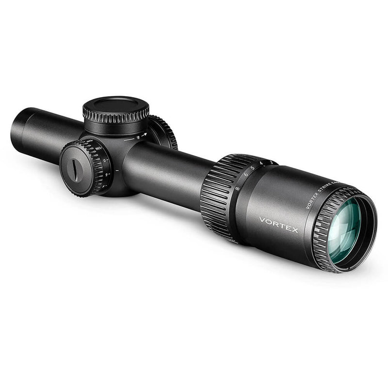 Vortex Optics Strike Eagle