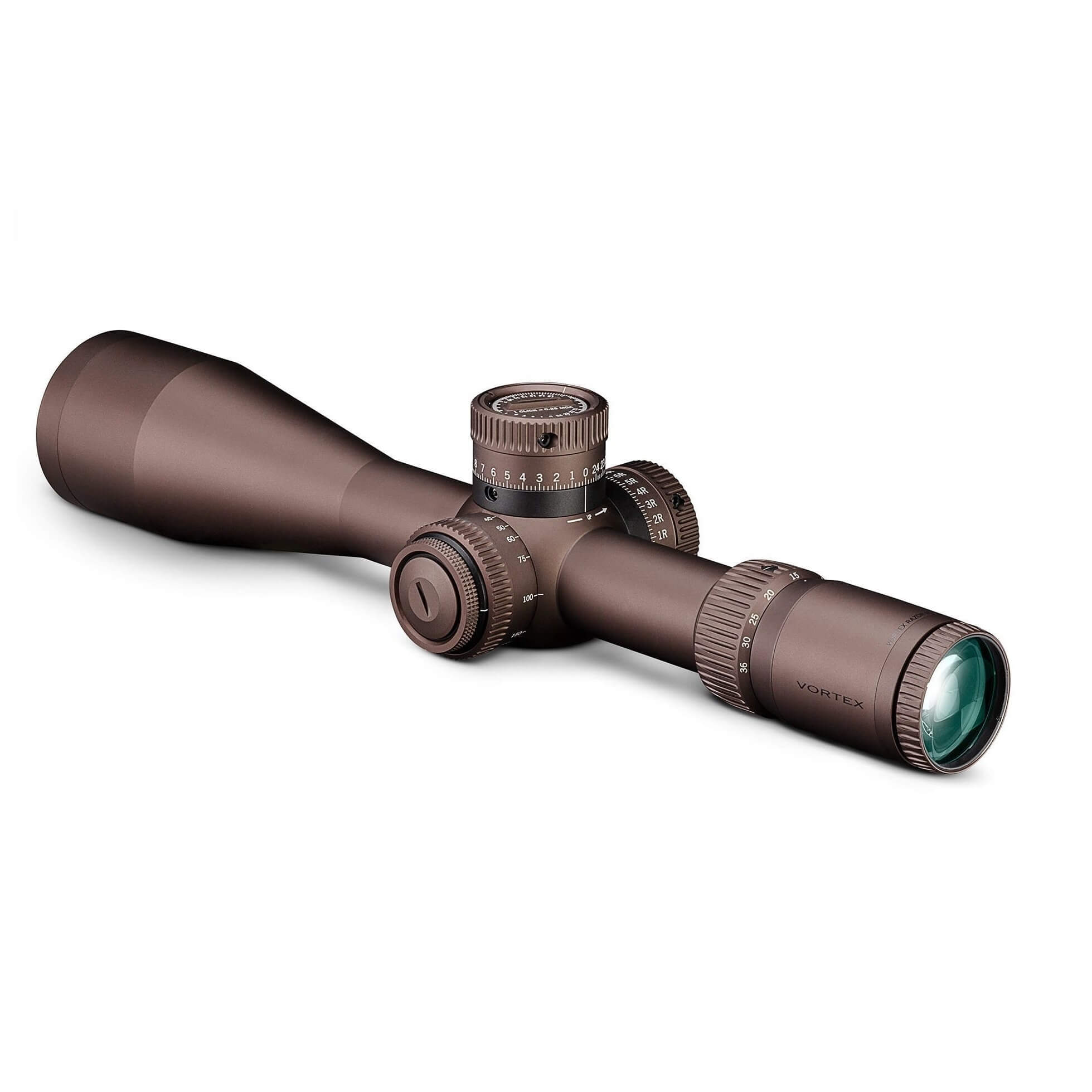 Vortex Optics Razor HD GEN III 6-36x56 Scope