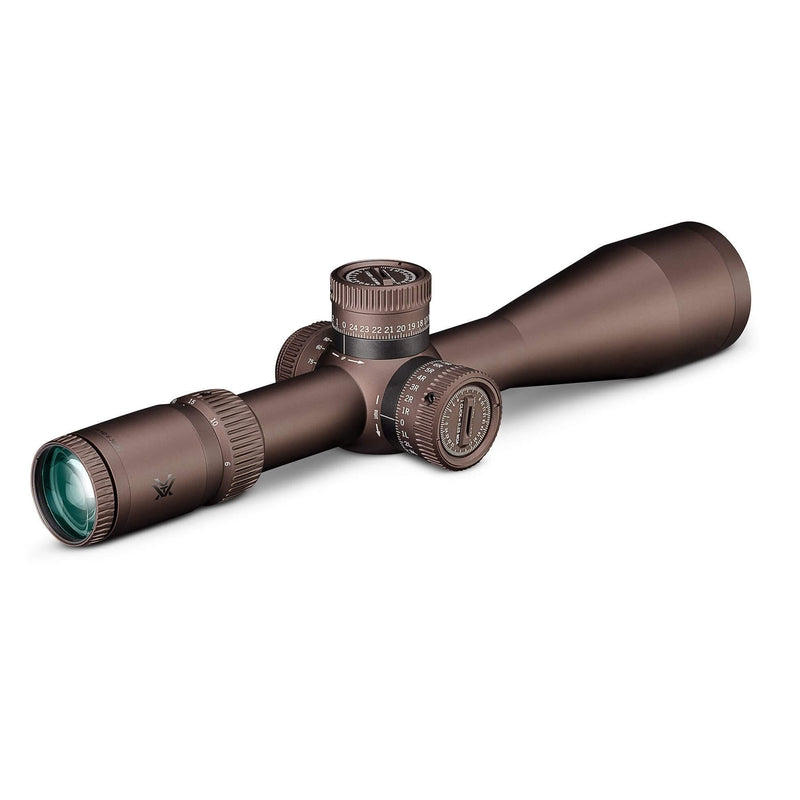 Vortex Optics Razor Scope Vortex Optics Razor HD GEN III 6-36x56 Scope