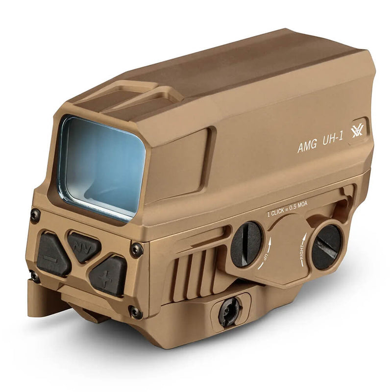 Vortex AMG® UH-1® Gen II Holographic Sight 