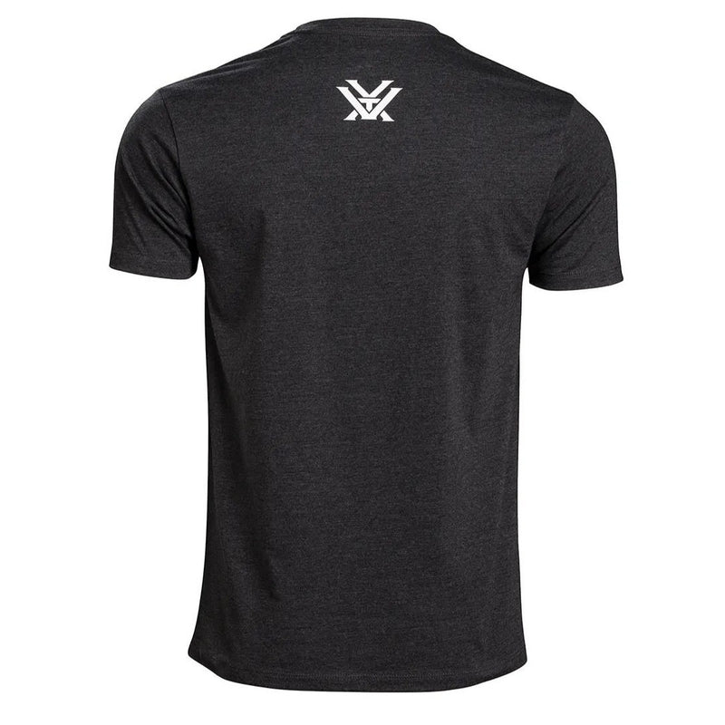 Vortex Three Peaks T-Shirt-Optics Force