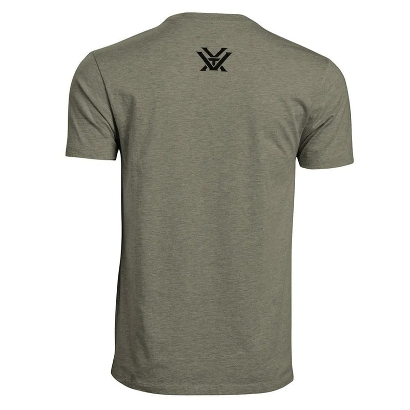 Vortex Three Peaks T-Shirt