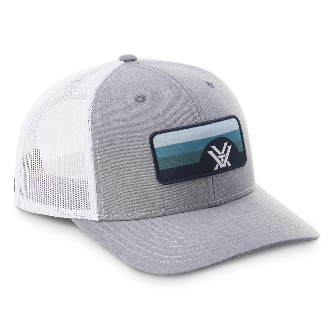 Vortex Air Cap Vortex Boundary Horizon Cap