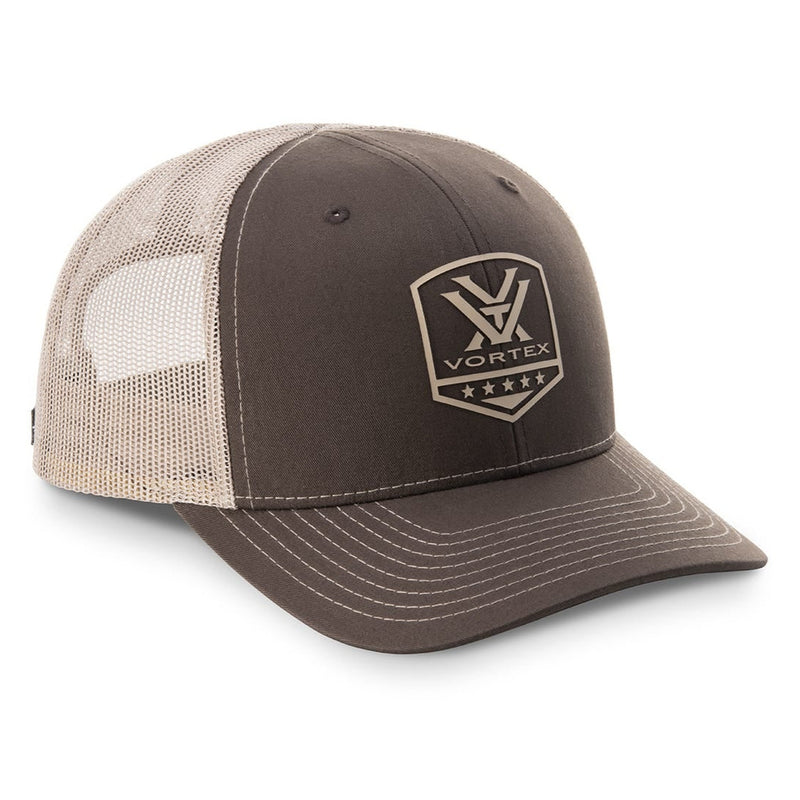 Vortex Performance Hat Vortex Victory Formation Cap