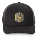 Vortex Total Ascent Cap-Black-Optics Force