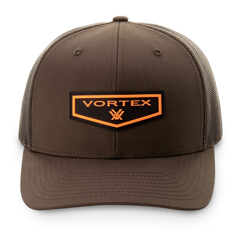 Vortex Strong Point Cap