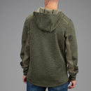 Vortex Frontier Limits 1/4 Zip Hoodie-Optics Force