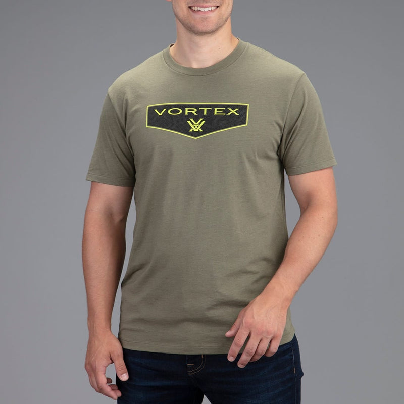 Vortex Shield T-Shirt