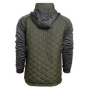 Vortex Fusion Pursuit Jacket-Optics Force