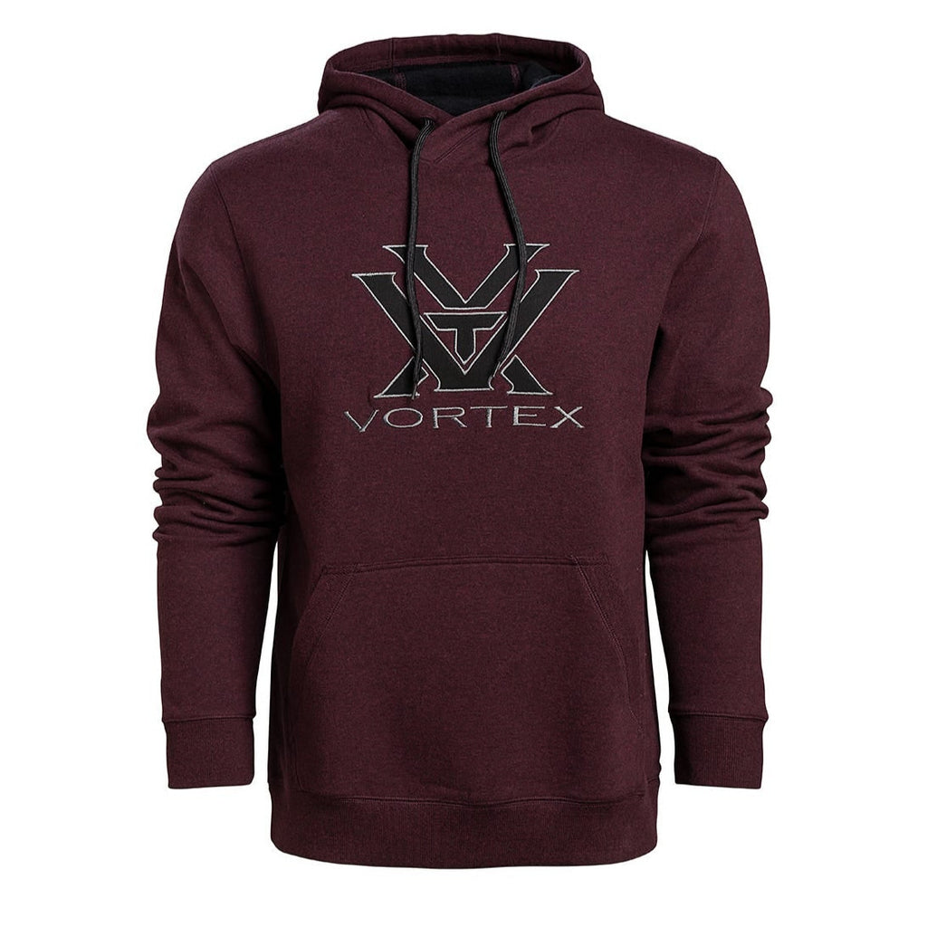 Core Logo Comfort Hoodie