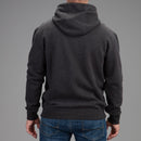 Vortex Core Logo Comfort Hoodie-Optics Force