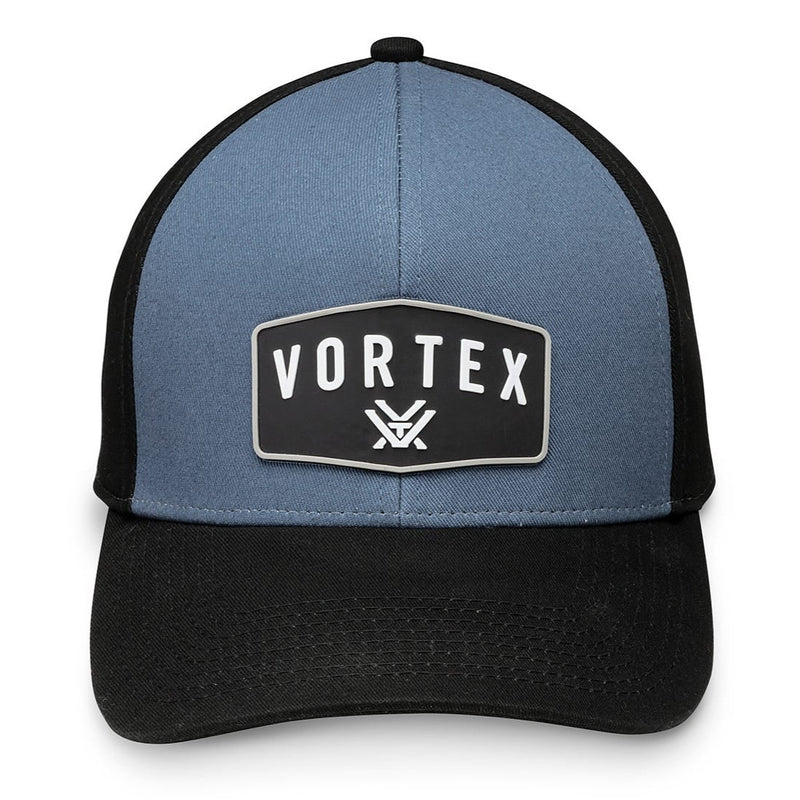 Vortex Go Big Patch Cap