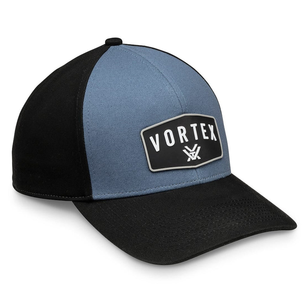 Vortex Go Big Patch Cap