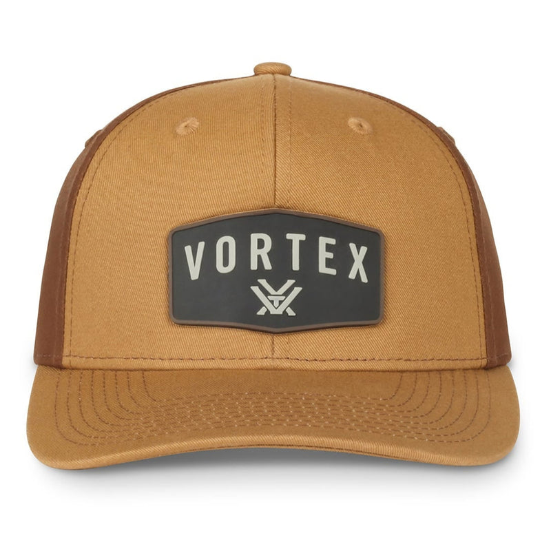 Vortex Go Big Patch Cap