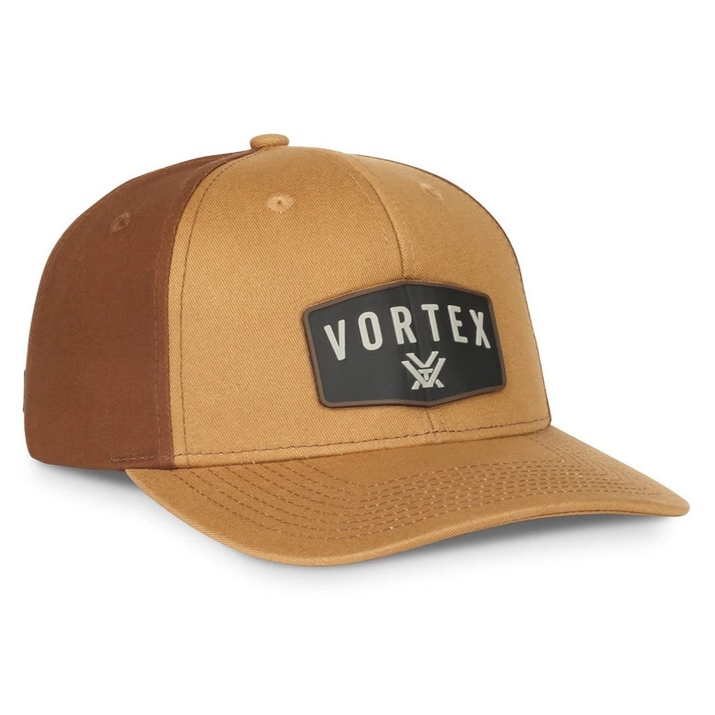 Vortex Group Patch Vortex Go Big Patch Cap