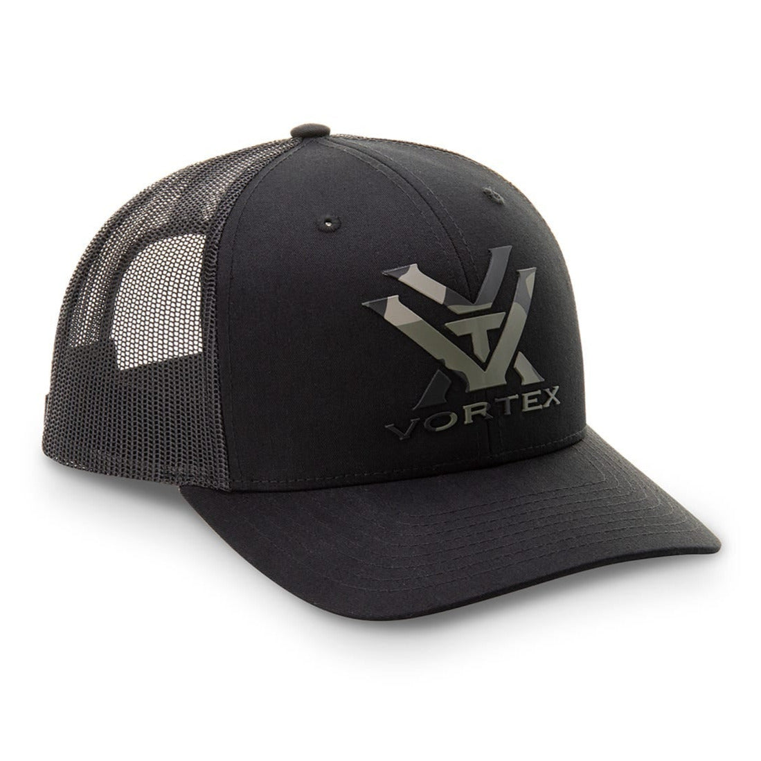 Vortex Camo Punch Cap