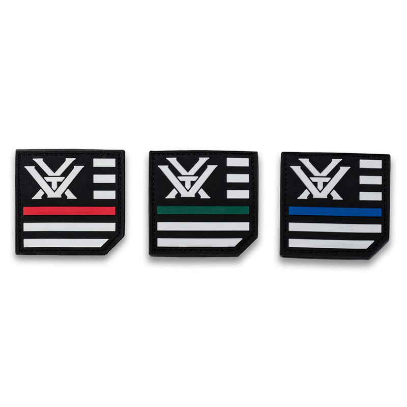 Vortex Salute Patch Cap