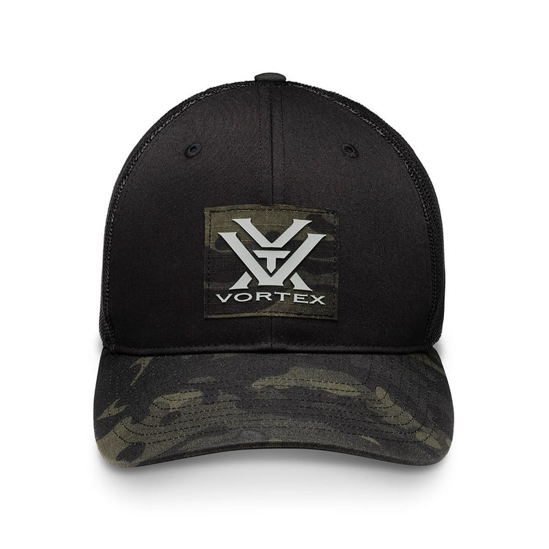 Vortex Performance Hat Vortex Pathbreaker Pro Cap