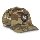 Vortex Patriot Sky Badge Camo Cap-Multicam Camo-Optics Force