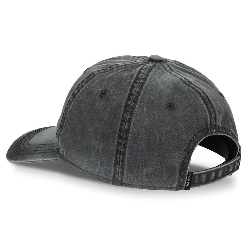 Vortex Rank And File Twill Cap-Optics Force