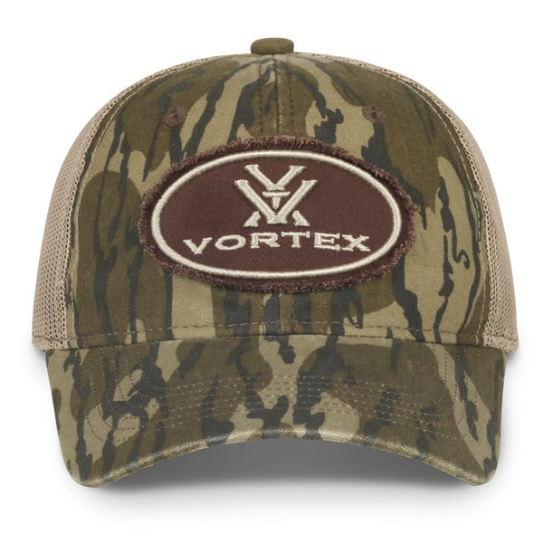 Vortex Mossy Oak® Original Bottomland® Patch Cap