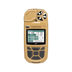 Vortex Optics Ace™ Ballistic Weather Meter