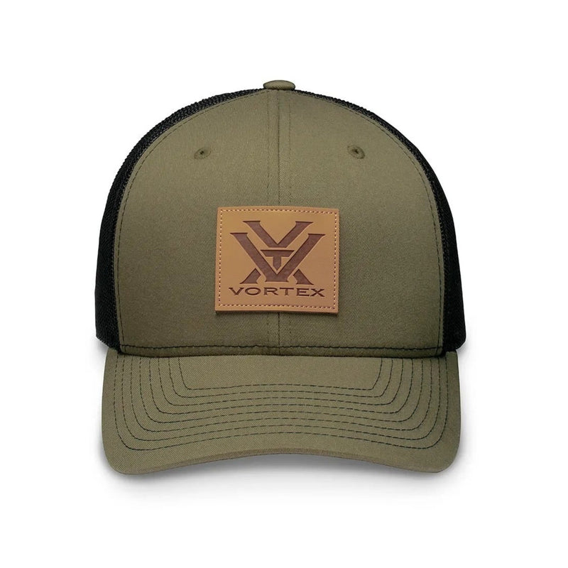 Vortex Barneveld 608 Cap