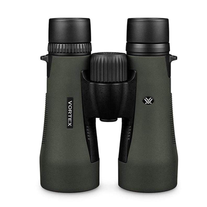 Vortex Optics Diamondback HD Binocular w/ Vortex GlassPak Harness Case-Optics Force,