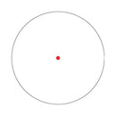 Vortex Crossfire® II 2 MOA Red Dot