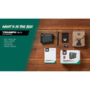 Vortex Triumph™ HD 850 Laser Rangefinder