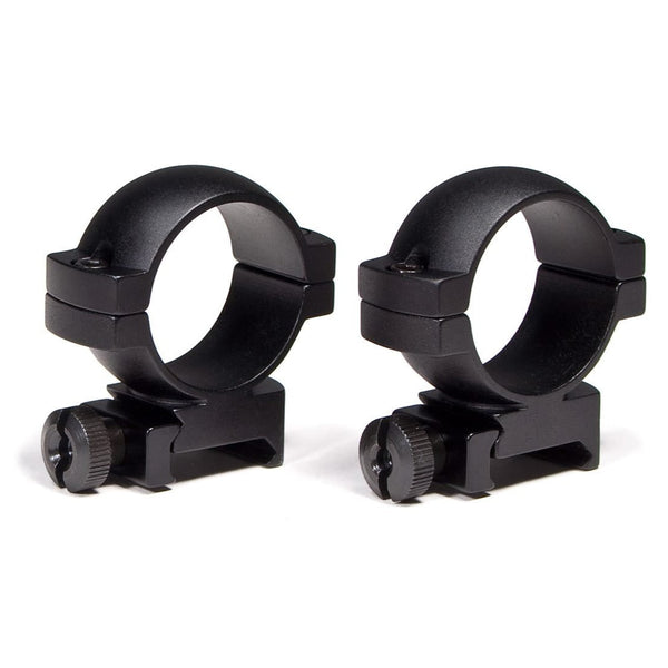 🎁 Vortex Optics Hunter Riflescope 30 mm Rings (100% off)