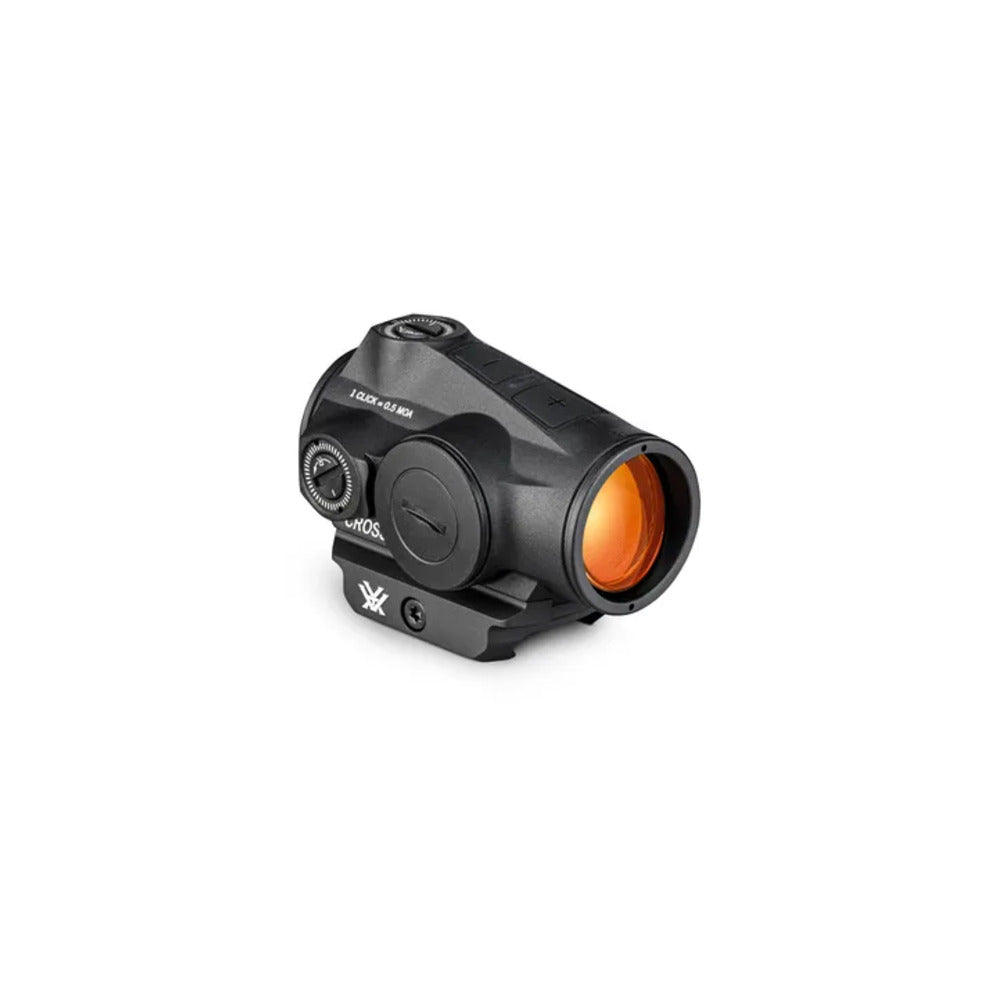 Vortex Crossfire® II 2 MOA Solar