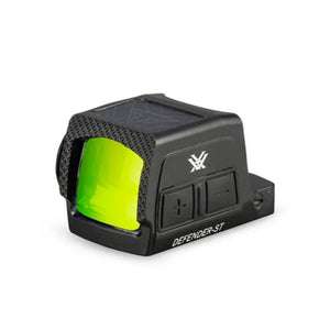,#Reticle Color_Green Dot