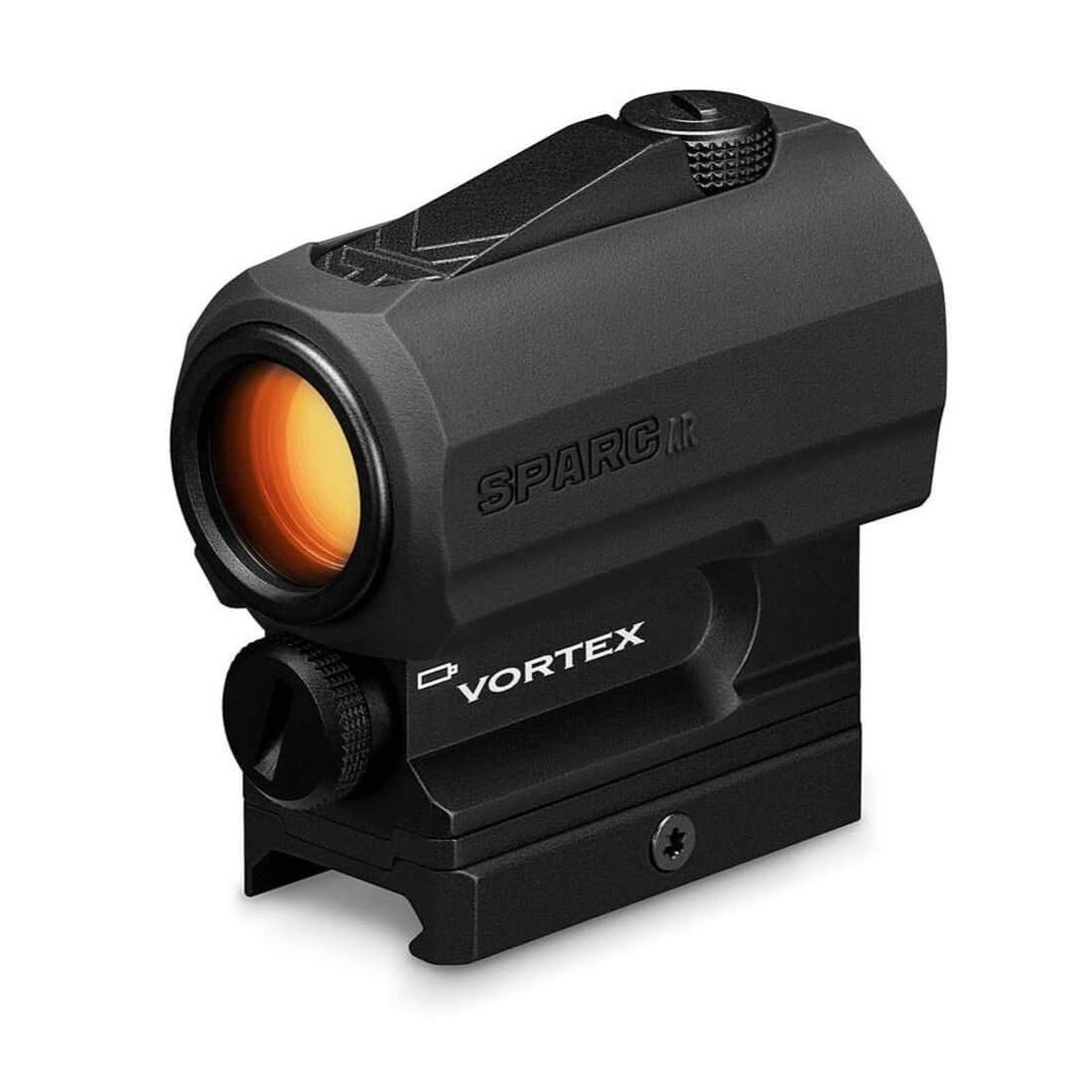 VORTEX SPARC AR レッドドットサイト LEDアップグレードモデル Vortex Optics SPARC AR Red Dot (LED Upgrade)