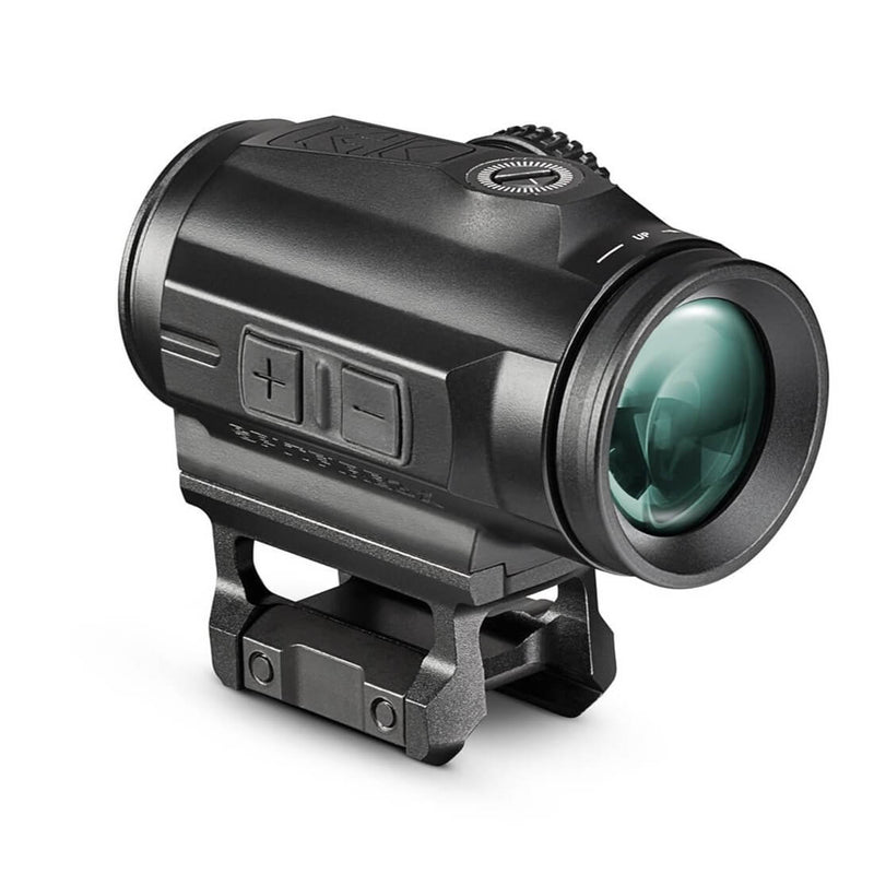 Vortex Optics Spitfire HD Gen II 3x Prism Scope