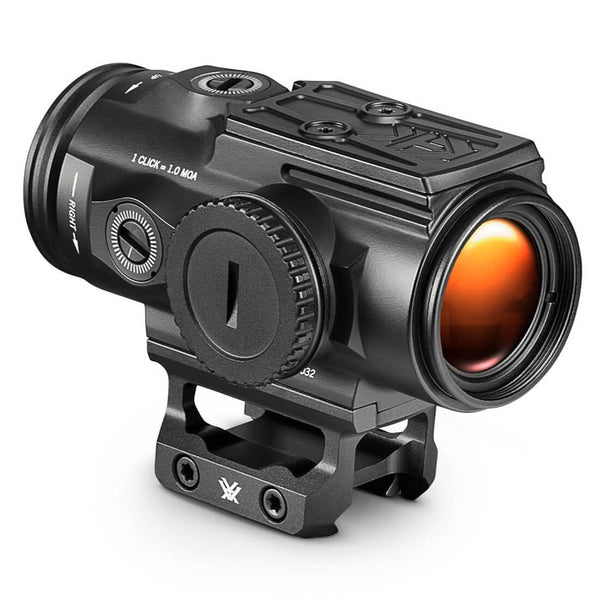 Vortex Optics Spitfire HD Gen II 5x Prism Scope 