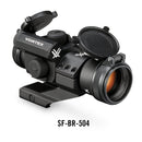 Vortex Optics StrikeFire II Dot scope