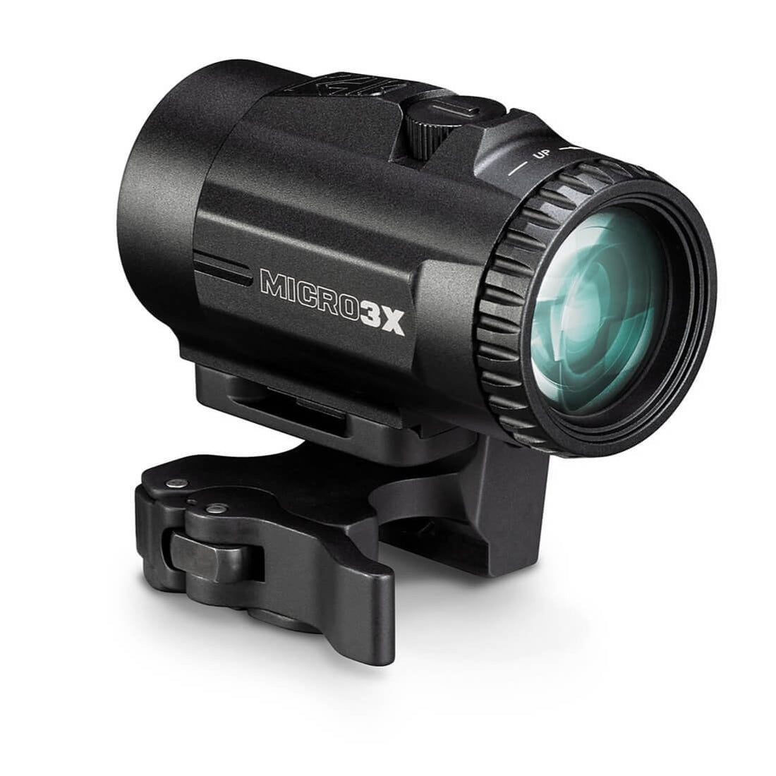【正規品】Vortex MICRO 3X MAGNIFIER マグニファイア Vortex Micro3X Magnifier
