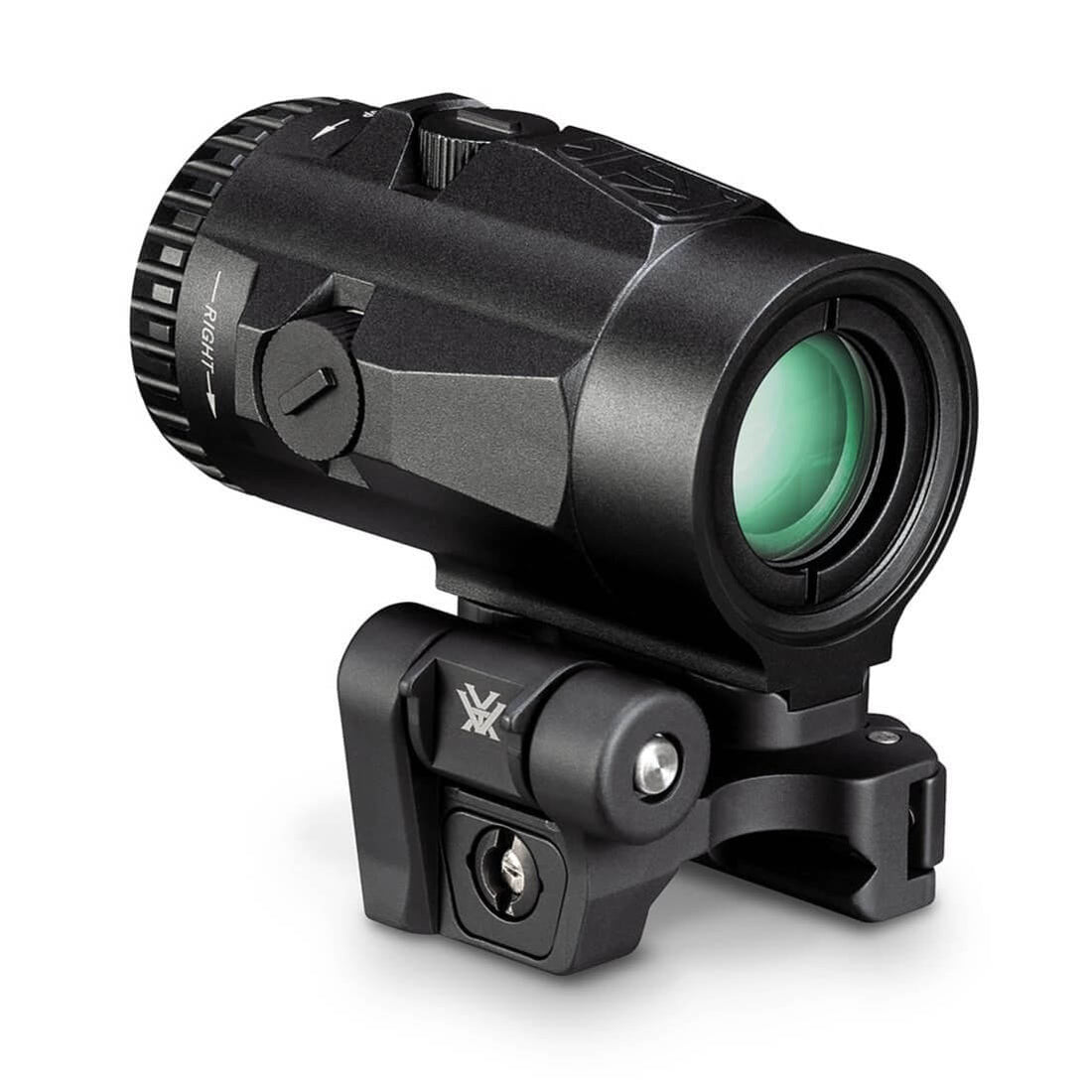 Vortex Optics Micro 3X Magnifier