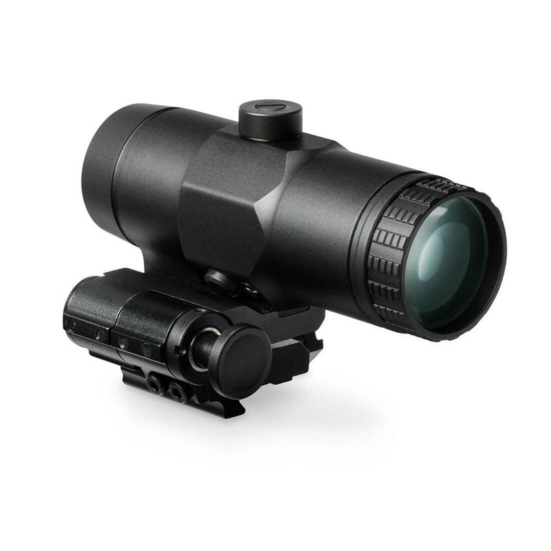 実物 Vortex VMX-3T Magnifier 3倍マグニファイア Vortex VMX-3T Red Dot Magnifier with Flip Mount | Bass Pro Shops