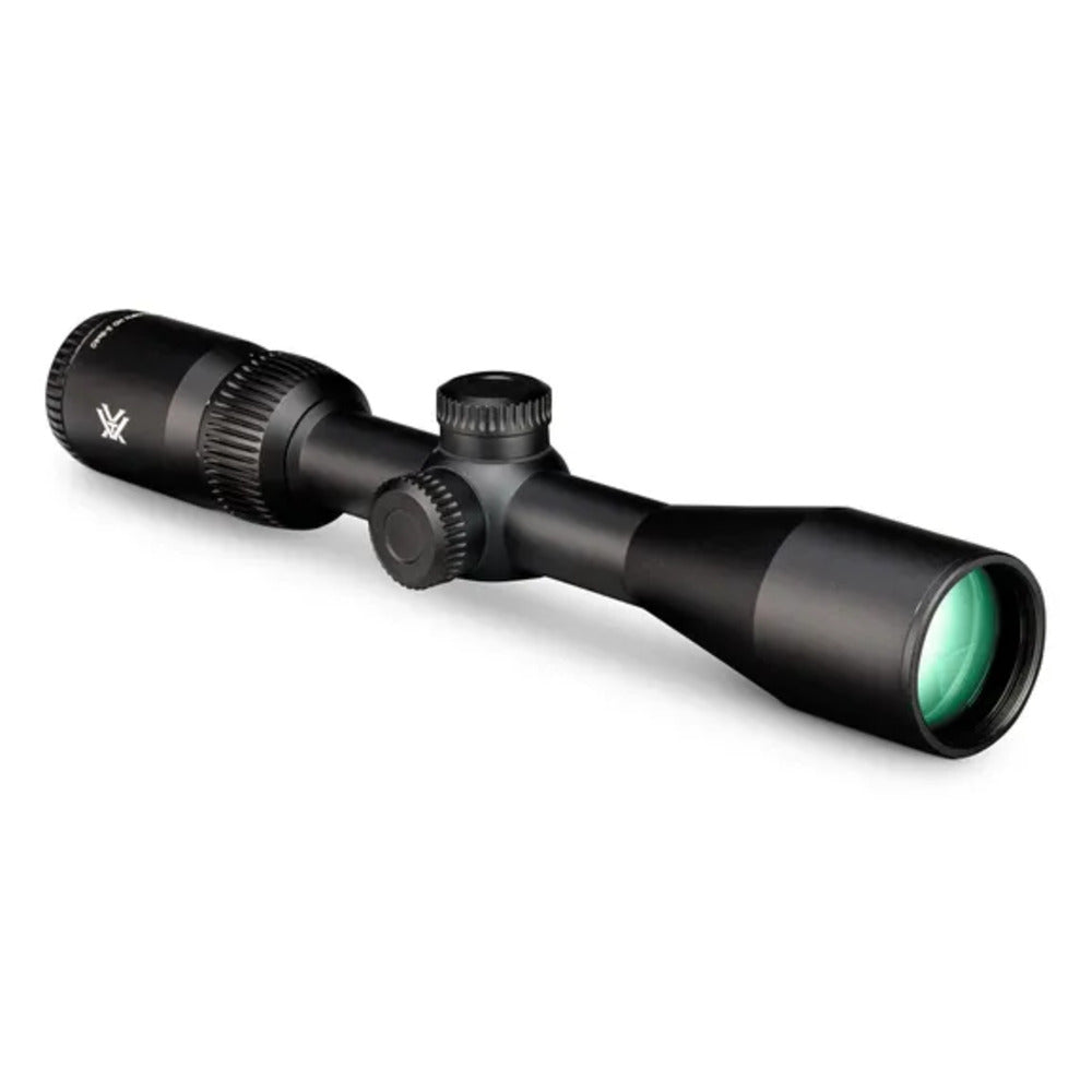 thumbnail image 2 of Vortex Triumph HD 3-9x40 Rifle Scope With 1" Hunter Low Rings – Dead-Hold BDC Reticle, Lifetime Warranty 2 of 2