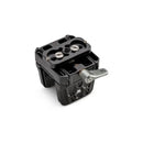 Vortex Pro Rifle Clamp Tripod Mount