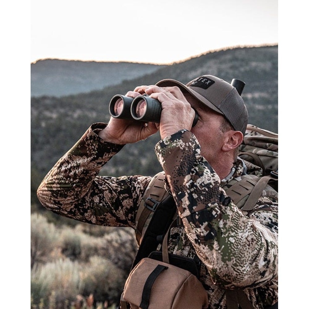 Vortex Optics Talon® HD 10K Ballistic Laser Rangefinding Binocular