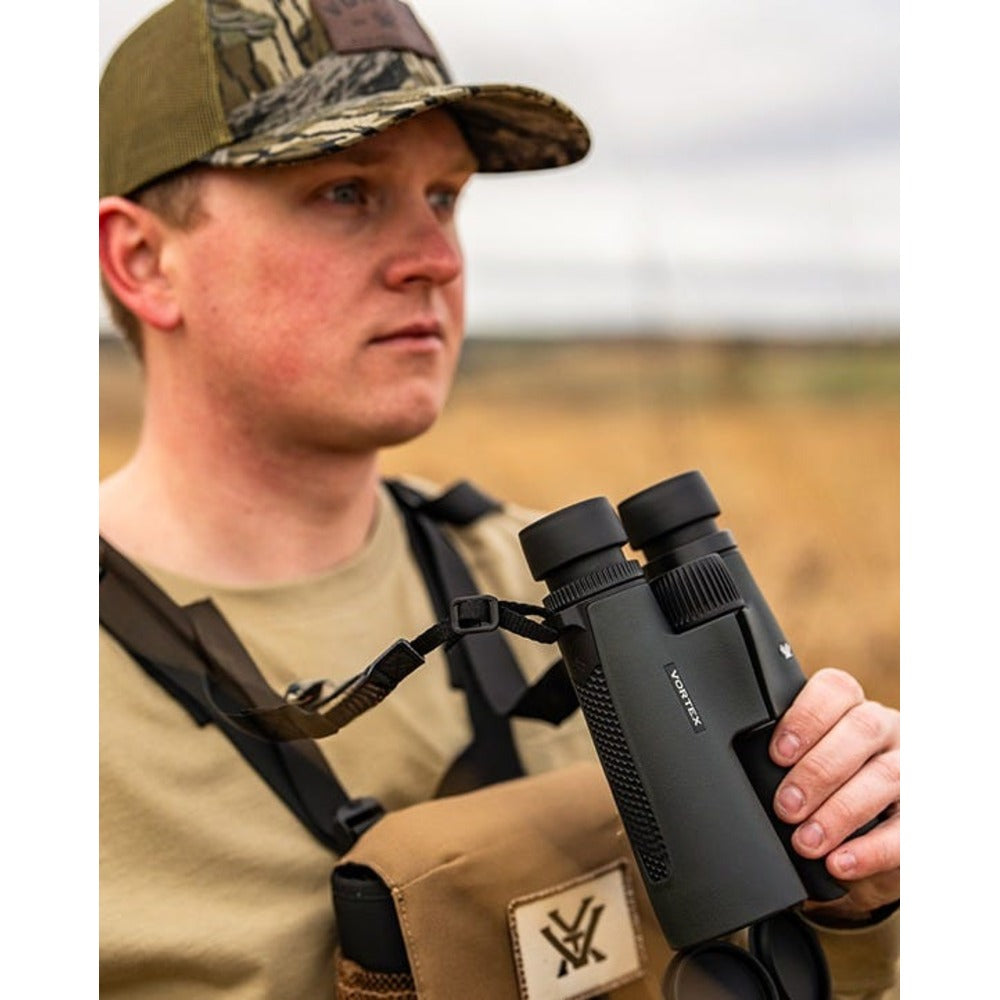 tdfブラック38 Vortex Triumph HD Binoculars